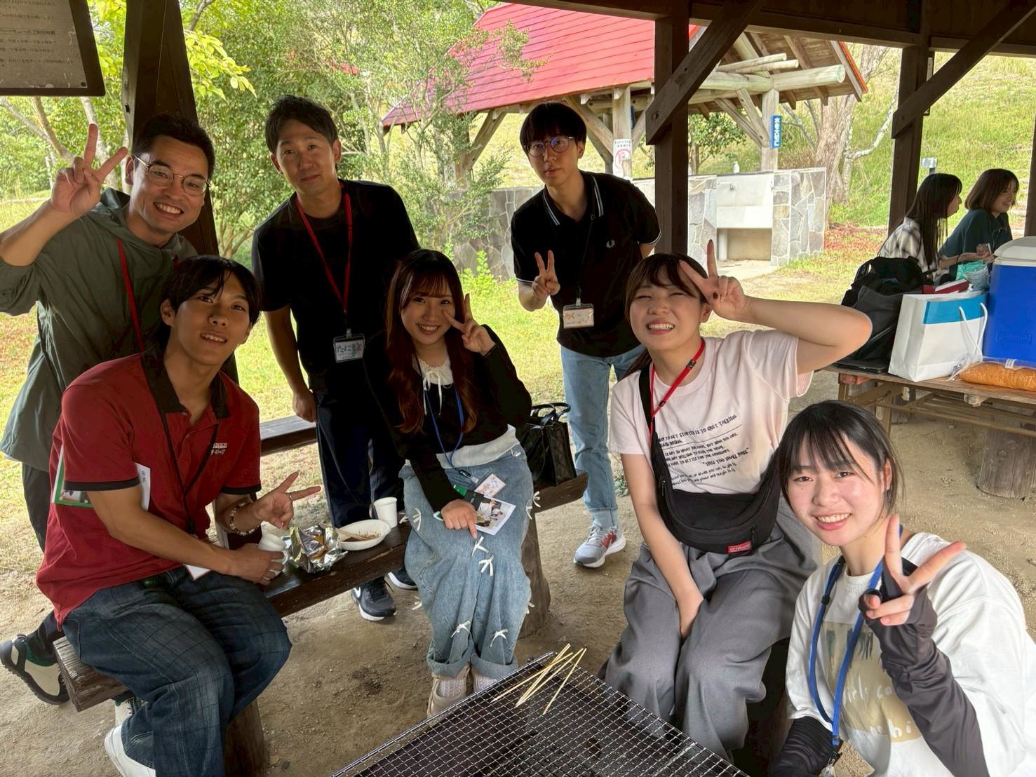LIFE I.S. イベントの様子5
