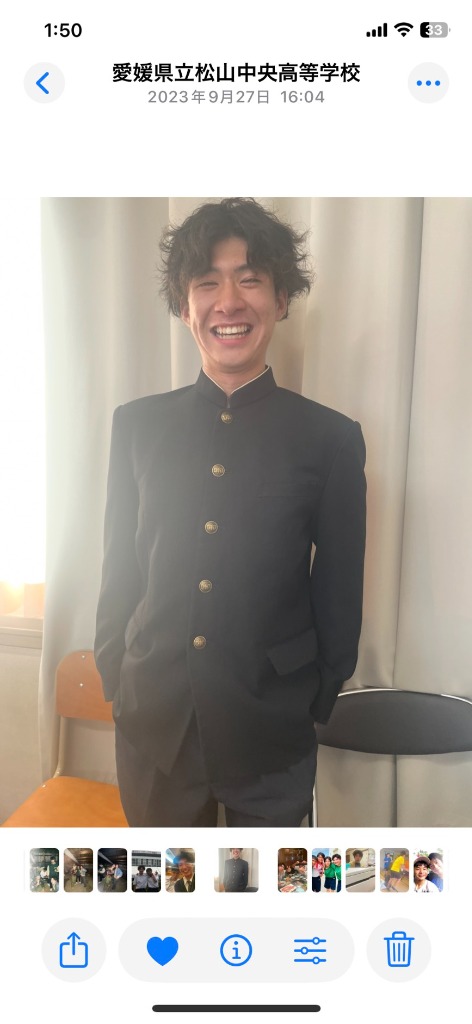 豊田 心義