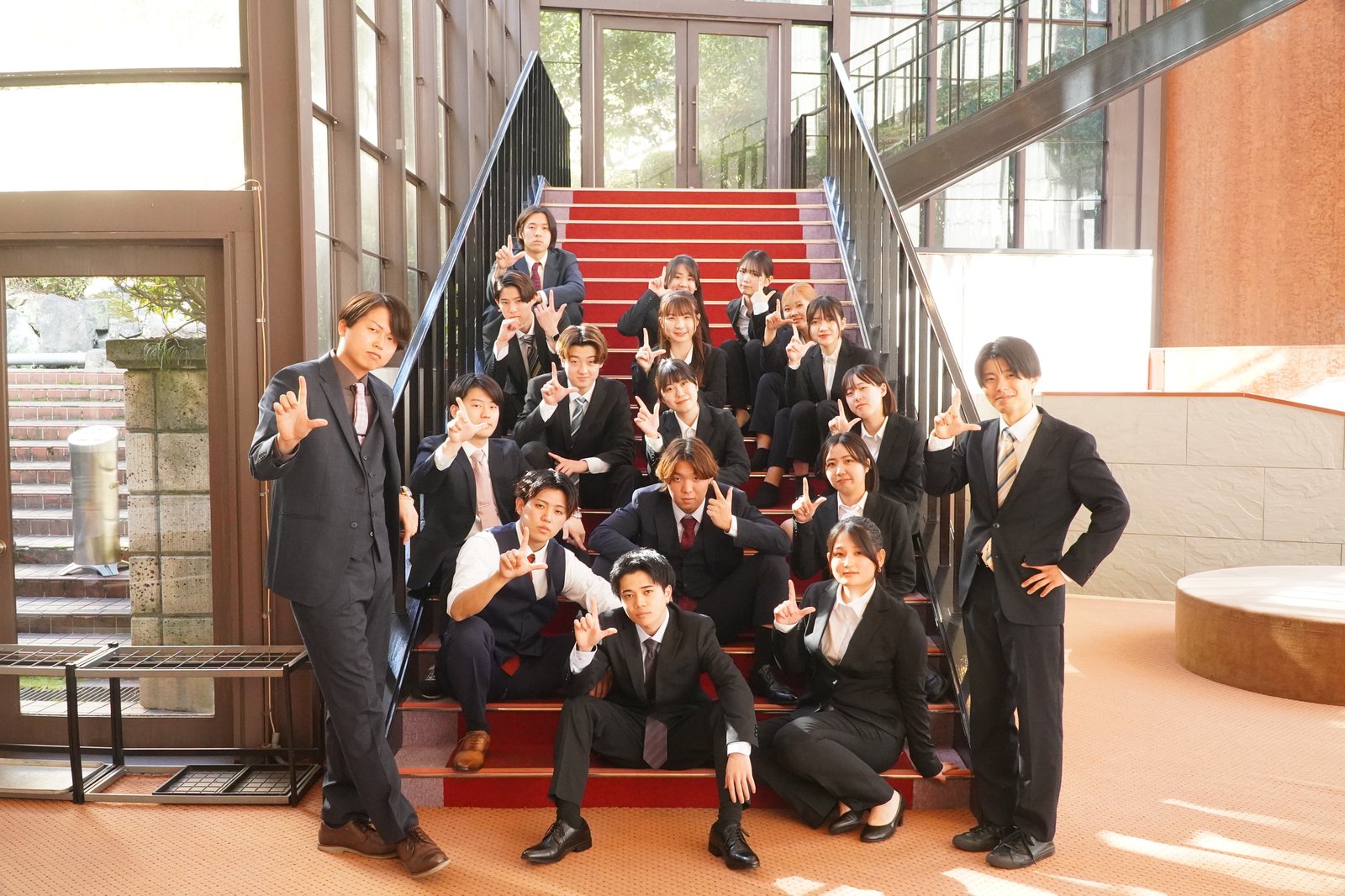 LIFE I.S. イベントの様子4